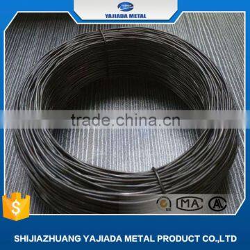 bwg18 soft black annealed twisted wires