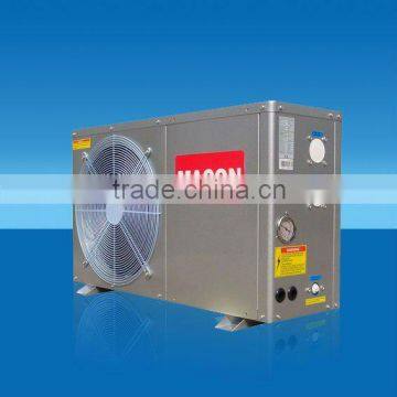 Air to water Heat Pump ,House heating heat pump 14kw