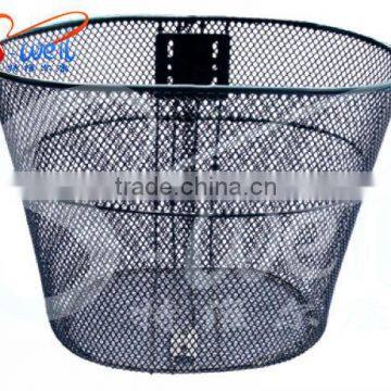 ZCK-012 popular steel bike/bicycle basket