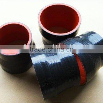 straight silicone hose/Silicone reducer tube