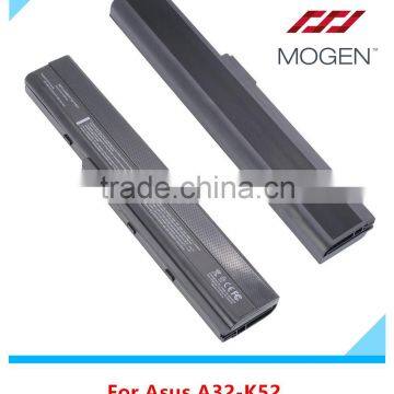 Replacement Laptop Battery For Asus A32-K52