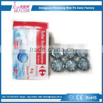 OEM-wholesale china factory toilet detergent