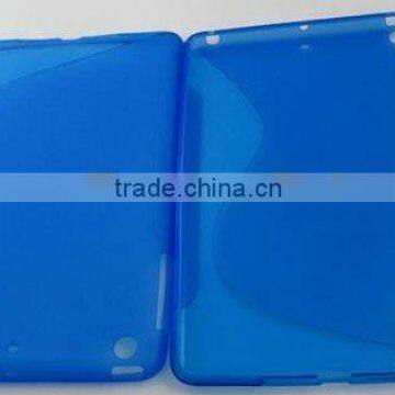 TPU S Shape Design Case For Mini Ipad Low Price