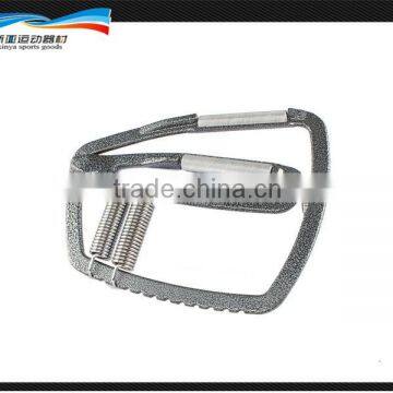Adjustable Steel Spring Handle Gripper photo-4