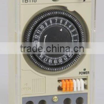 Timer Switch TB118/ national timer switch/tb118 timer