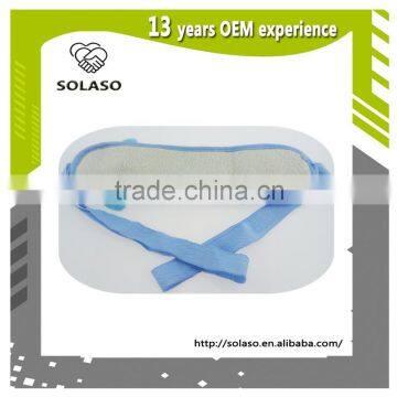 sisal bath scrubber bath back scrubber bath body scrubber SLS003-04