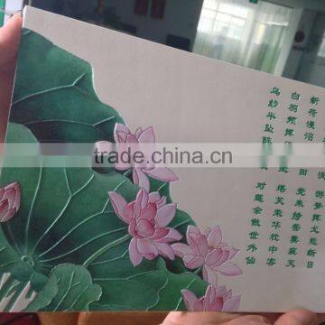 3D TV 1.6MX1.2M Background Wall Printer/ceramic Tile Digital uv Flatbed Printing Machine photo-4