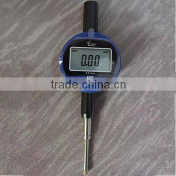 EEE Digital display dial indicator,0-25.4mm digital indicator