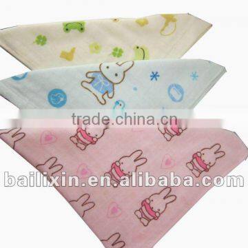 100% Cotton Printed bath Towel