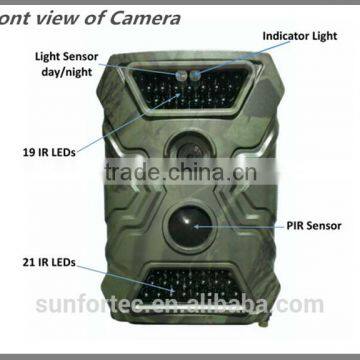 12MP Best Selling Night Vision 940nm Hunting Camera Mms photo-2