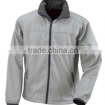 Winter Softshell Jacket, Outdoor Softshell Jacket, Windproof Waterproof Softshell Jacket For Men