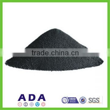 High quality iron oxide black for paint