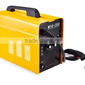 Cheap price single phase 220V CO2 welding machine 200a                        
                                                Quality Choice