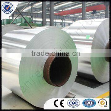 3003 Bright Finish Coated Aluminium Embossed Coil/Sheet 7000 Series