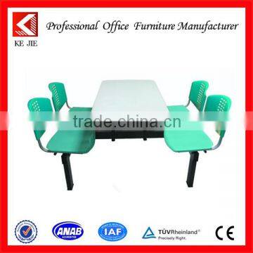 stainless steel base dining table granite dining table reading table and chairs for library