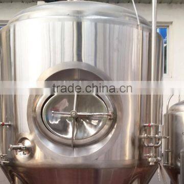 6000L Large Fermenter in China photo-2