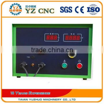 VP37 / VE37 tester and electronic speed governor testing instrument