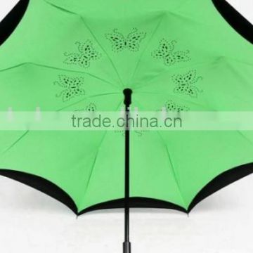 China High Quality Inverted Umbrella