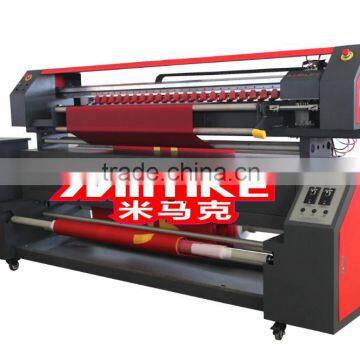 Industrial digital sublimation printing machine