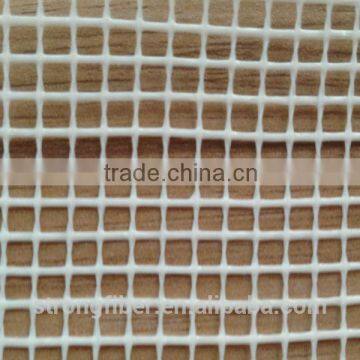 75gsm--160gsm fiber glass mesh , fiber glass mesh fabric for strengthen from China