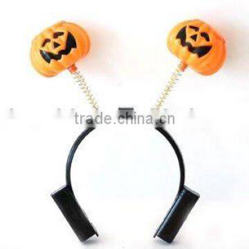 led flashing headbopper