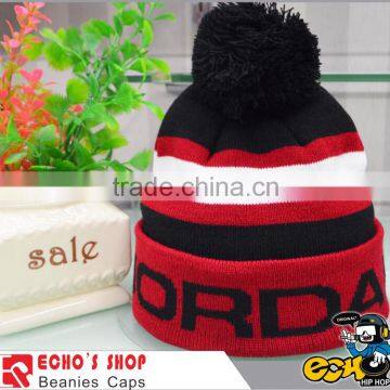 2014 OEM winter warm custom beanie cap/ wholesole headwear /promotion knit beanie hat