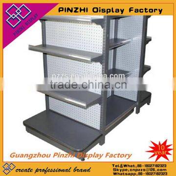 shop fittings supermarket shelf/shop fittings heavy duty shelf