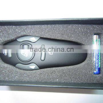 5MW BESTSELLER usb rechargeable laser pointer presentation