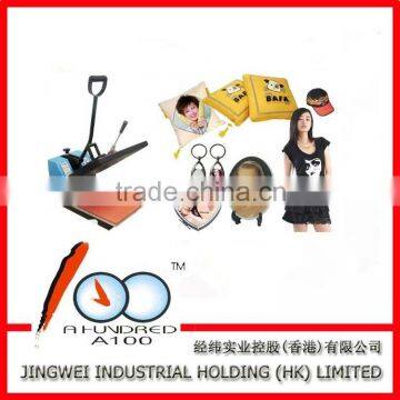 Best Quality Inkjet Heat Transfer Paper for Light and Dark Color T-shirt A3 A4