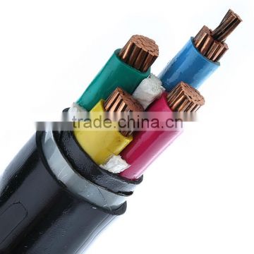 XLPE MV-90 POWER CABLE