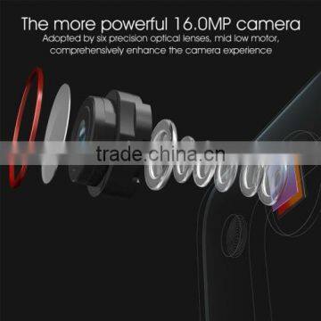 IN STOCK ZTE Nubia Z9 Max 5.5 Inch Screen 4G Android 5.0 Smart Phone photo-4