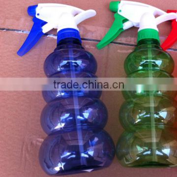 trigger hand 550 ml sprayer,pressure plastic garden 550ml sprayer,made in china 550ML sprayer