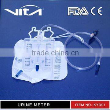 Urine Meter (KYD05)