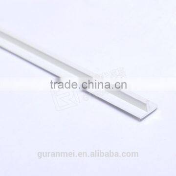 T Shape Flooring Joint Trim Aluminum Ceramic Tile Profile photo-3