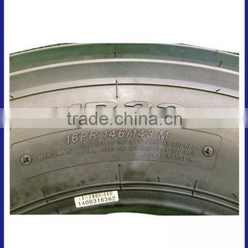 Factory Most Popular Radial Tubless R22.5 Truck Tyre/tire photo-3