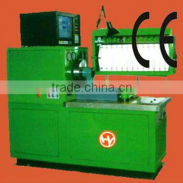 NK Diesel Fuel Injection Pump Test Equipment work table