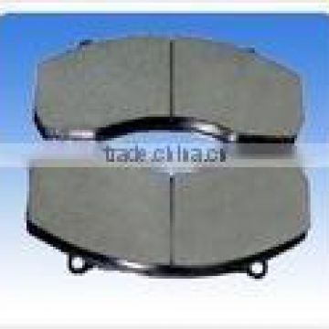 brake pad sensor