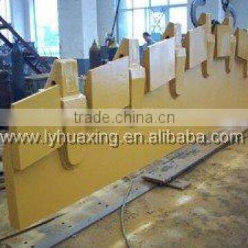 Hard Wear cutting Plate