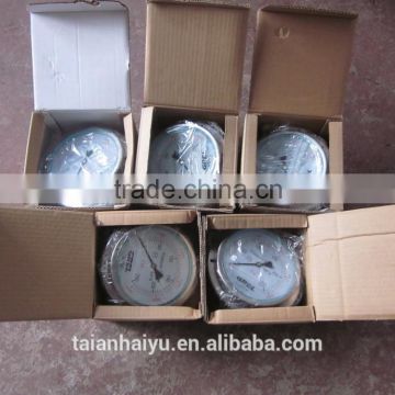 Long life 250MPa Pressure Gauge and reasonable price