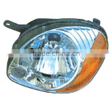 Head Lamp