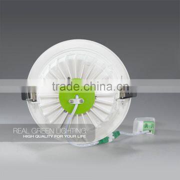 AC110V-265V LED Downlight 15w SMD5730 3000K-6500K Downlight 15w 74lm/W Using For Indoor Outdoor15w Led Downlight photo-2