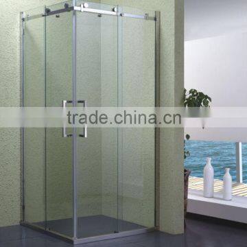 Sliding Shower System/Sliding Shower Enclosure