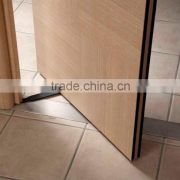 sliding door roller closet