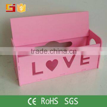 Latest design New colorful eletric wire cable storage box