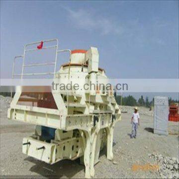 High Efficient VSI Sand Making Machine with Competiitive Price