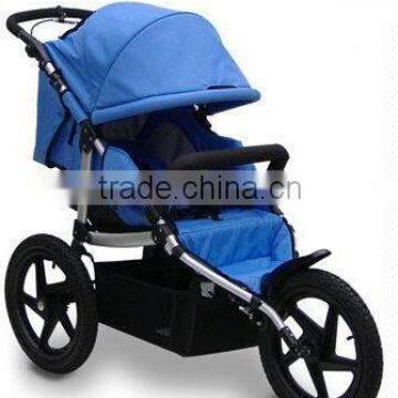 HOT SELLING SPORT VERSION ALUMINIUM BABY STROLLER PUSHCHAIR