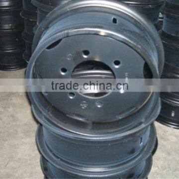 wheel rims 6.00-16, truck wheel rims