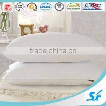 Luxury High Quality Hotel Pillow/cashion