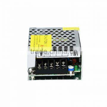 24v AC to Dc Universal Regulated 36W 3a Switching Power Supply LED Driver
