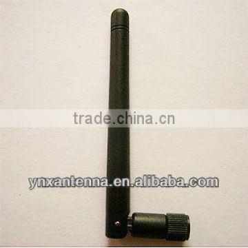 Yetnorson high quality 433mhz signal booster dipole rubber duck antenna